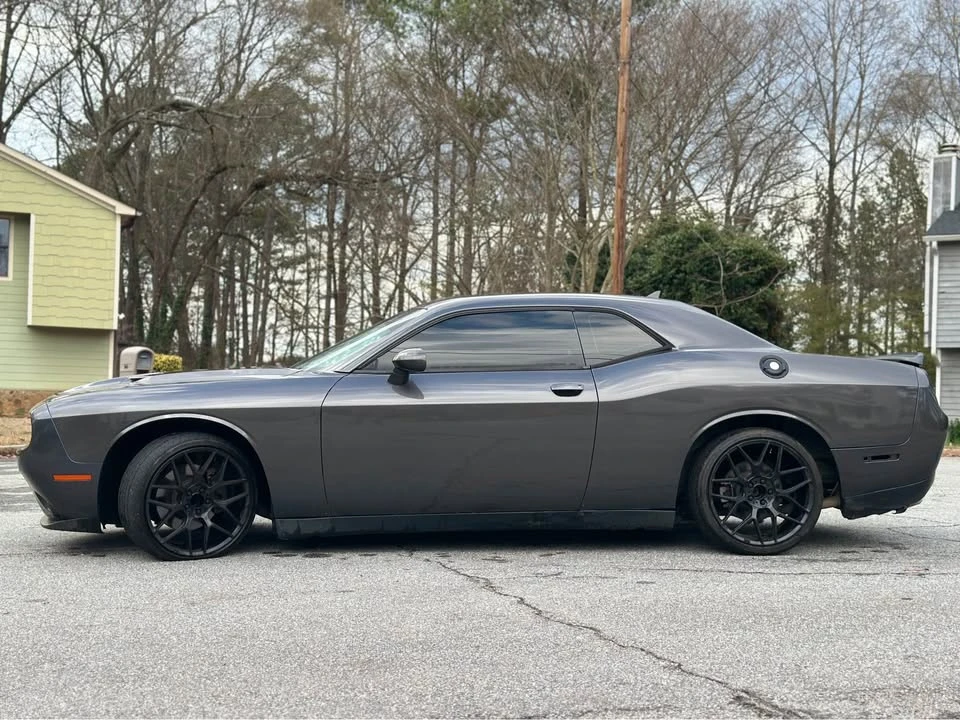 2018 Dodge Challenger 3rd Gen - Image 4 of 19