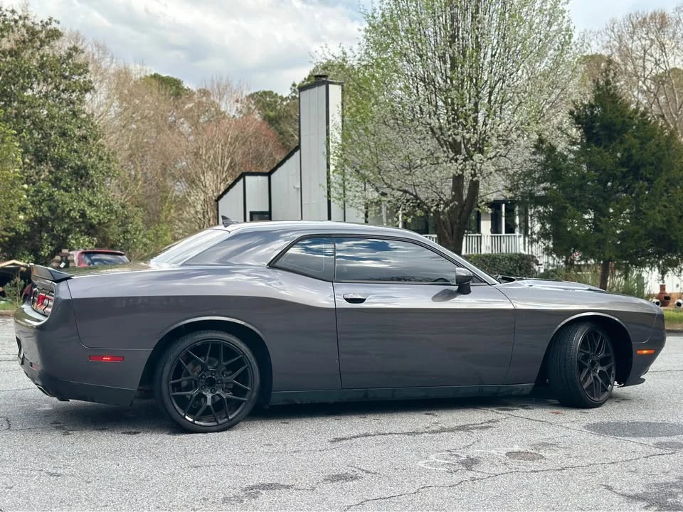 2018 Dodge Challenger 3rd Gen - Image 8 of 19