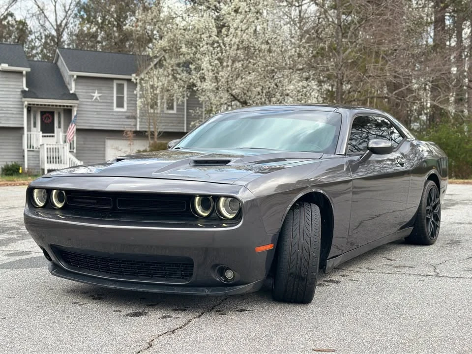 2018 Dodge Challenger 3rd Gen - Image 3 of 19