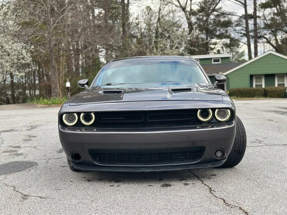 2018 Dodge Challenger 3rd Gen - Image 2 of 19
