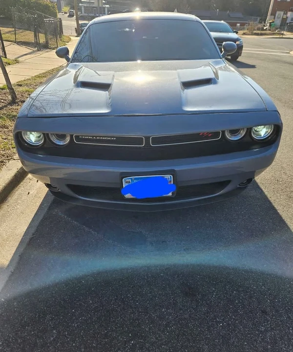 2018 Dodge Challenger SRT8 & 392 3rd Gen - Image 2 of 5