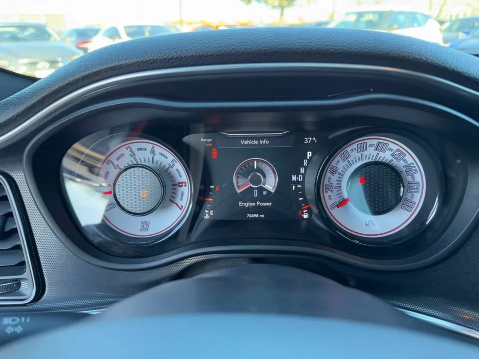 2018 Dodge Challenger SRT8 & 392 3rd Gen - Image 12 of 20