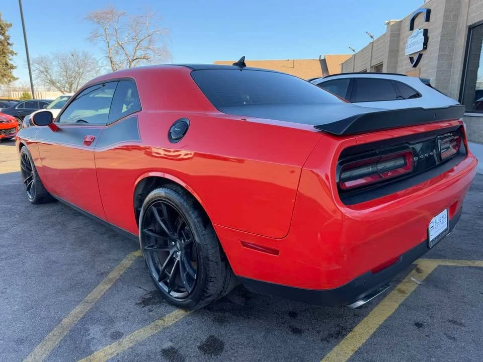 2018 Dodge Challenger SRT8 & 392 3rd Gen - Image 7 of 20