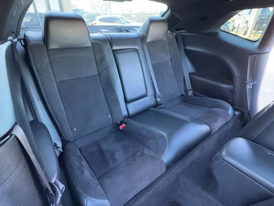 2018 Dodge Challenger SRT8 & 392 3rd Gen - Image 18 of 20