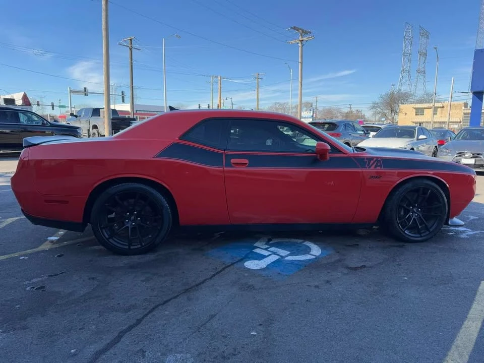 2018 Dodge Challenger SRT8 & 392 3rd Gen - Image 4 of 20
