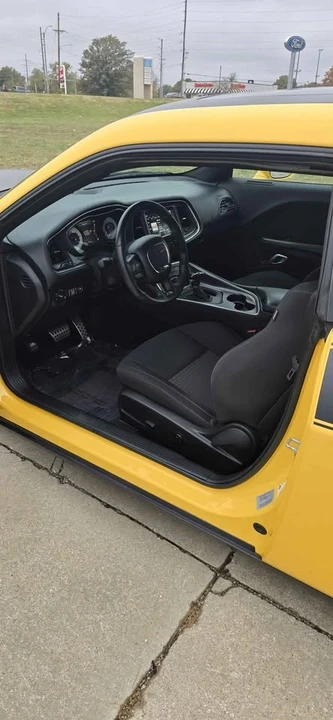 2018 Dodge Challenger SRT8 & 392 3rd Gen - Image 5 of 9