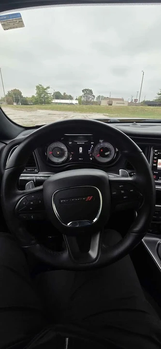 2018 Dodge Challenger SRT8 & 392 3rd Gen - Image 7 of 9
