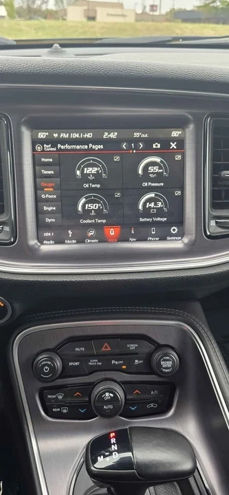 2018 Dodge Challenger SRT8 & 392 3rd Gen - Image 9 of 9