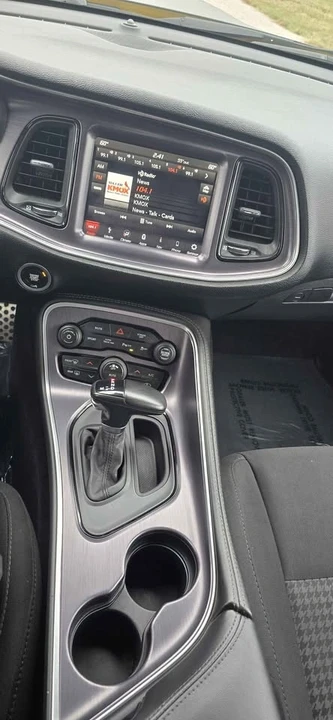 2018 Dodge Challenger SRT8 & 392 3rd Gen - Image 8 of 9