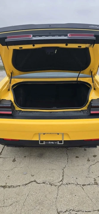 2018 Dodge Challenger SRT8 & 392 3rd Gen - Image 3 of 9