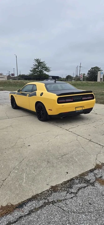 2018 Dodge Challenger SRT8 & 392 3rd Gen - Image 2 of 9