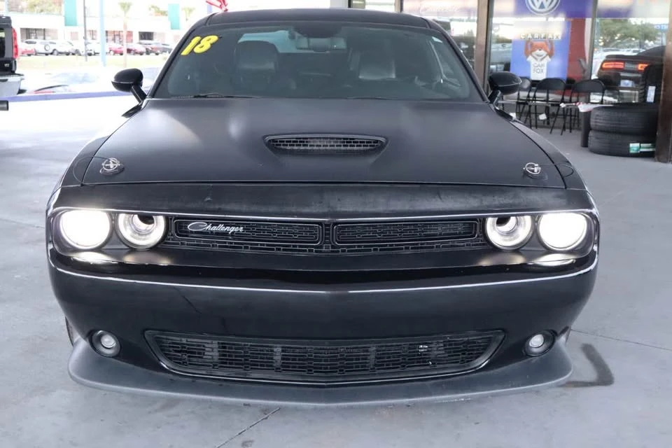 2018 Dodge Challenger SRT8 & 392 3rd Gen - Image 3 of 6