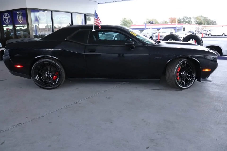 2018 Dodge Challenger SRT8 & 392 3rd Gen - Image 2 of 6