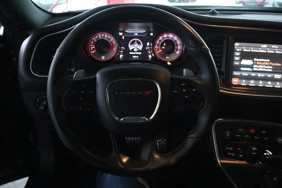 2018 Dodge Challenger SRT8 & 392 3rd Gen - Image 5 of 6