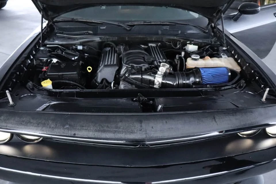 2018 Dodge Challenger SRT8 & 392 3rd Gen - Image 6 of 6