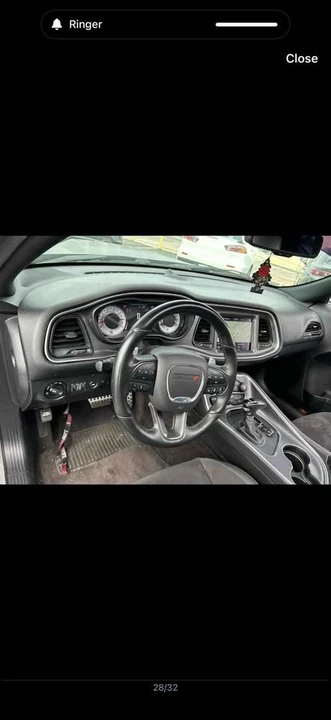 2018 Dodge Challenger SRT8 & 392 3rd Gen - Image 6 of 8