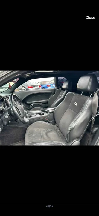 2018 Dodge Challenger SRT8 & 392 3rd Gen - Image 7 of 8