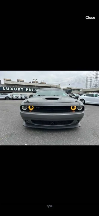 2018 Dodge Challenger SRT8 & 392 3rd Gen - Image 3 of 8