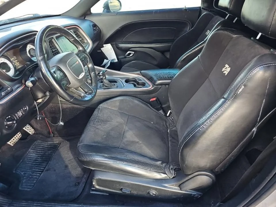 2018 Dodge Challenger 3rd Gen - Image 9 of 13