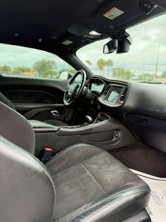 2018 Dodge Challenger 3rd Gen - Image 4 of 13