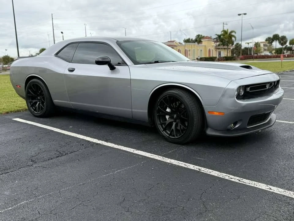 2018 Dodge Challenger 3rd Gen - Image 5 of 13