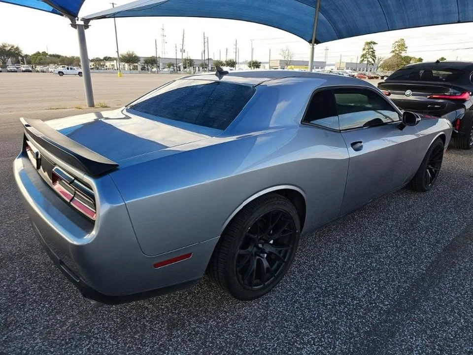 2018 Dodge Challenger 3rd Gen - Image 13 of 13