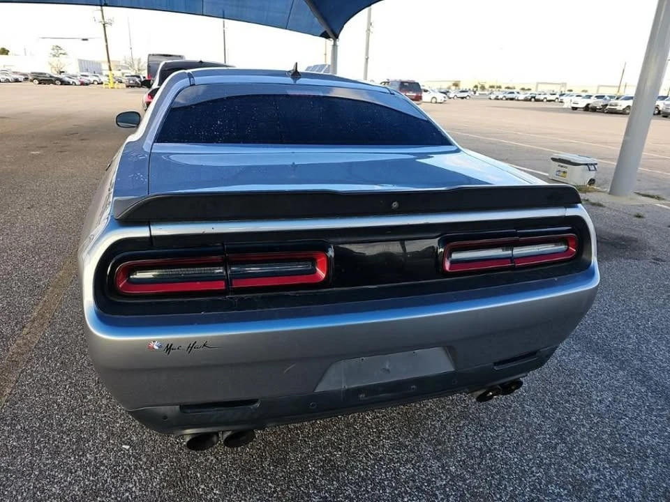 2018 Dodge Challenger 3rd Gen - Image 11 of 13