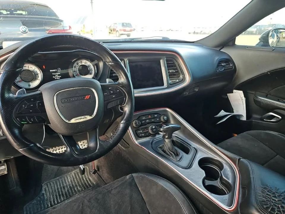 2018 Dodge Challenger 3rd Gen - Image 8 of 13