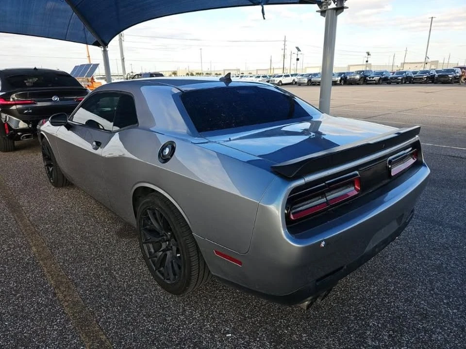 2018 Dodge Challenger 3rd Gen - Image 6 of 13