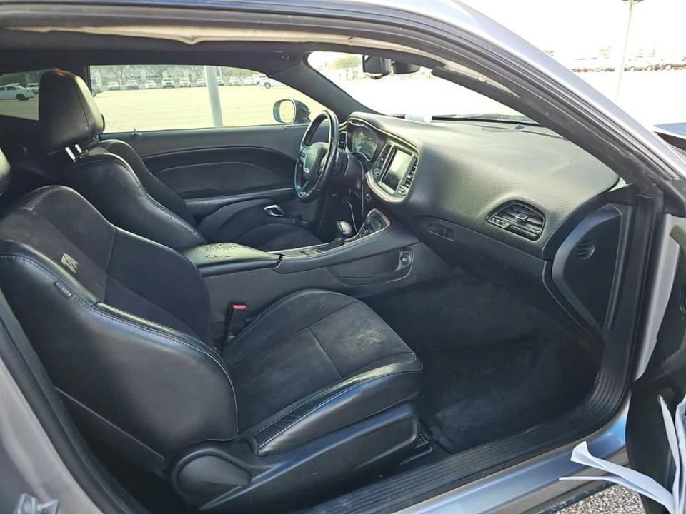 2018 Dodge Challenger 3rd Gen - Image 7 of 13