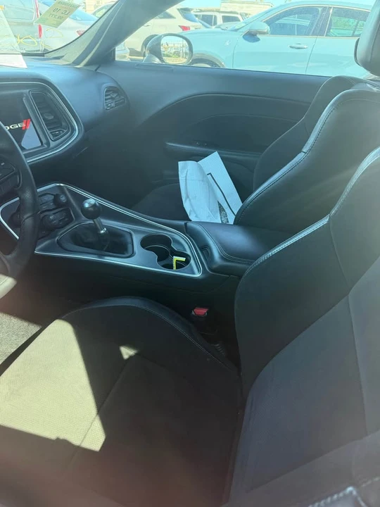 2018 Dodge Challenger 3rd Gen - Image 7 of 7