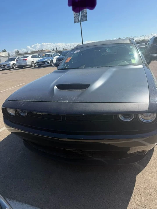 2018 Dodge Challenger 3rd Gen - Image 4 of 7