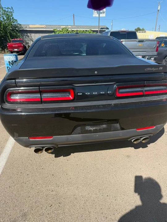 2018 Dodge Challenger 3rd Gen - Image 5 of 7