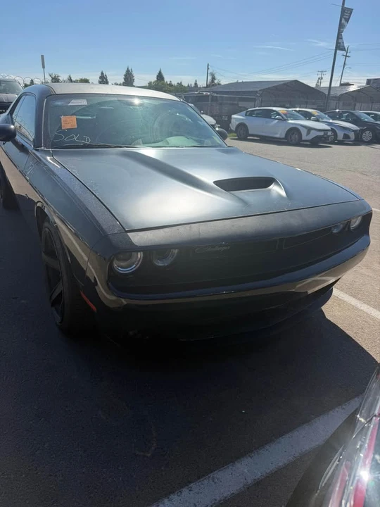 2018 Dodge Challenger 3rd Gen - Image 2 of 7