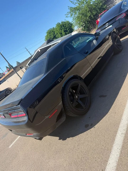2018 Dodge Challenger 3rd Gen - Image 6 of 7
