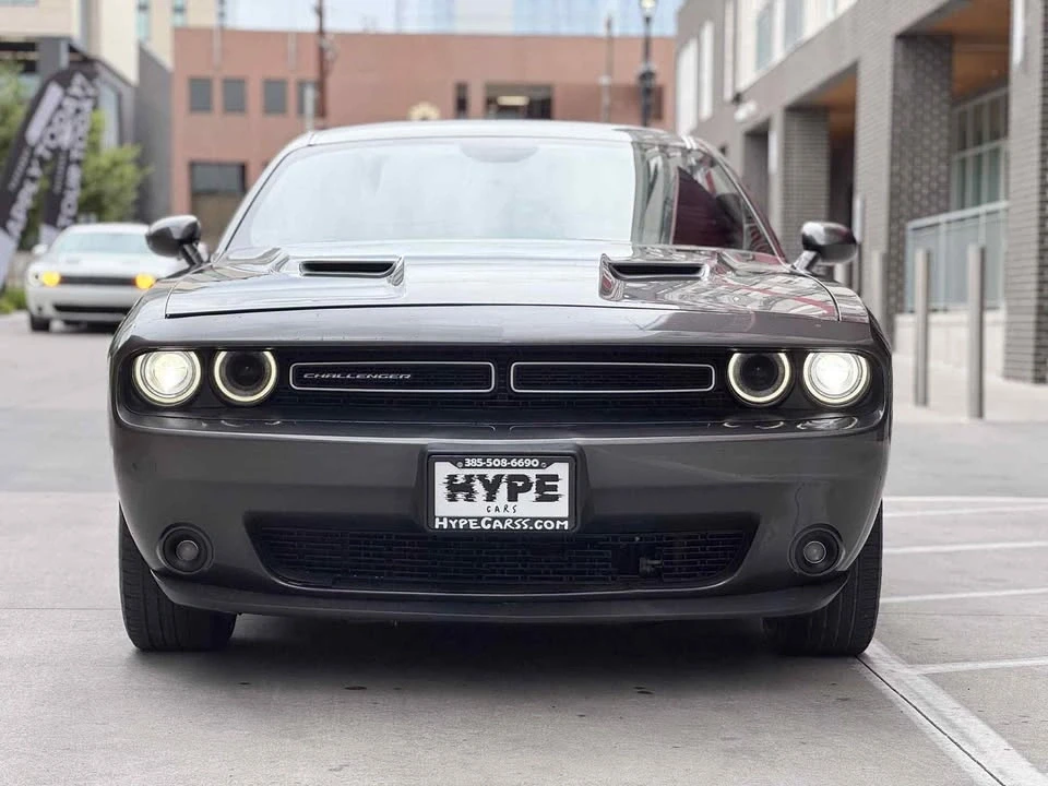 2018 Dodge Challenger 3rd Gen - Image 8 of 11