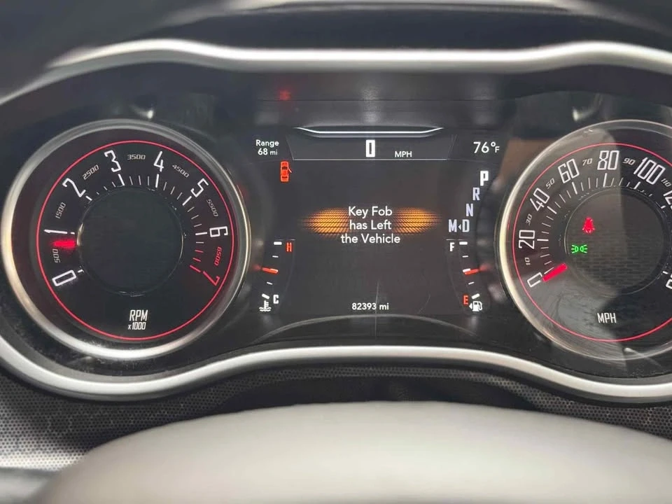2018 Dodge Challenger 3rd Gen - Image 6 of 11