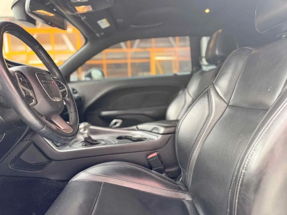 2018 Dodge Challenger 3rd Gen - Image 4 of 11