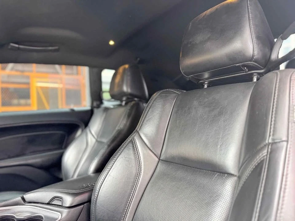 2018 Dodge Challenger 3rd Gen - Image 7 of 11