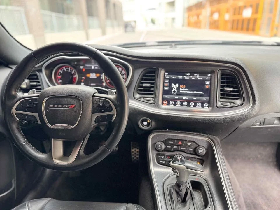 2018 Dodge Challenger 3rd Gen - Image 10 of 11