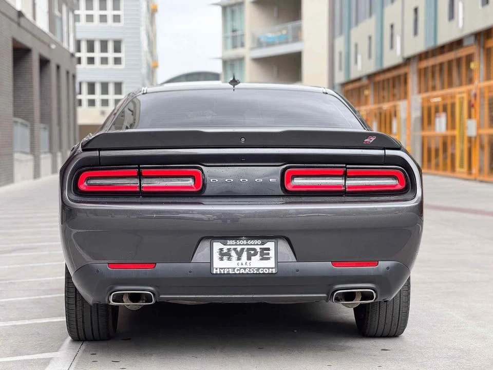 2018 Dodge Challenger 3rd Gen - Image 11 of 11