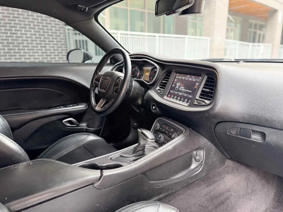 2018 Dodge Challenger 3rd Gen - Image 3 of 11