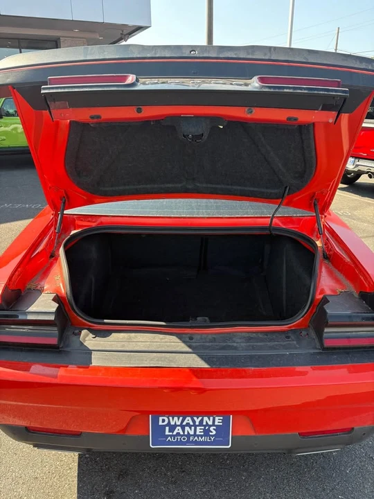 2018 Dodge Challenger 3rd Gen - Image 7 of 14