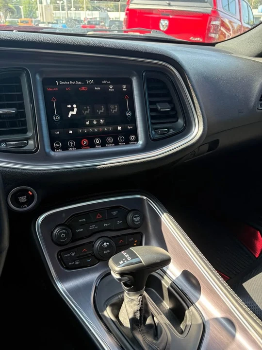 2018 Dodge Challenger 3rd Gen - Image 14 of 14