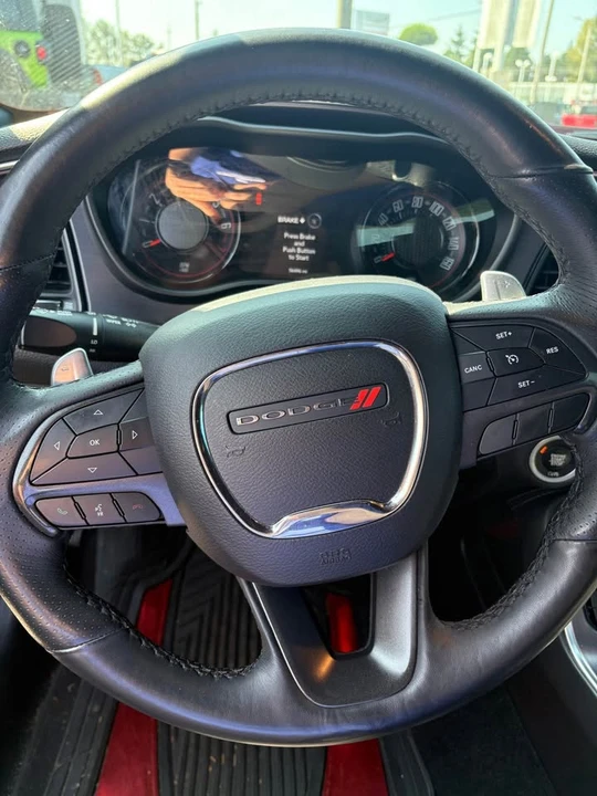2018 Dodge Challenger 3rd Gen - Image 12 of 14