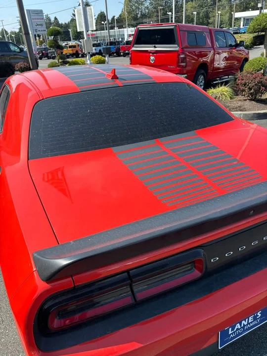 2018 Dodge Challenger 3rd Gen - Image 6 of 14