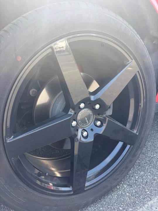 2018 Dodge Challenger 3rd Gen - Image 8 of 14