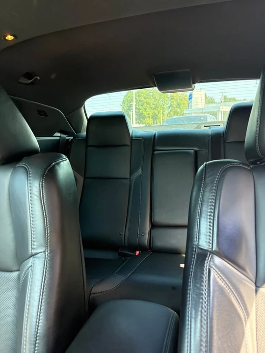 2018 Dodge Challenger 3rd Gen - Image 11 of 14