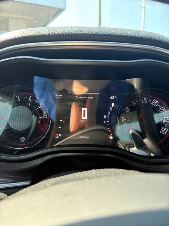 2018 Dodge Challenger 3rd Gen - Image 13 of 14