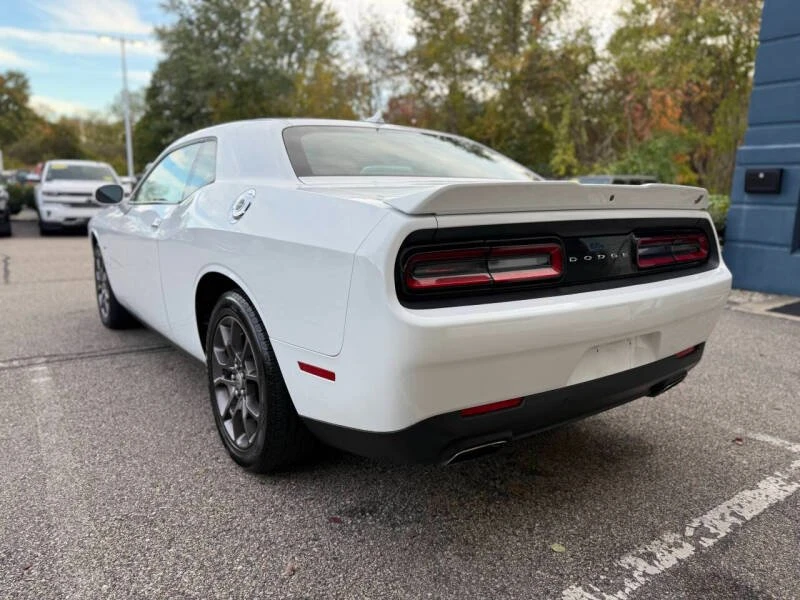 2018 Dodge Challenger 3rd Gen - Image 8 of 20